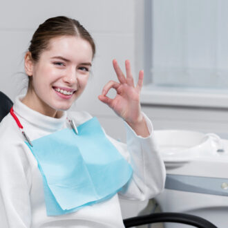 Клиника стоматологии: современный подход к здоровью полости рта