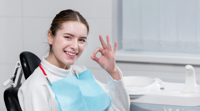 Клиника стоматологии: современный подход к здоровью полости рта