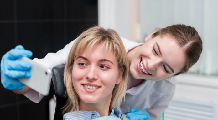 Лечение зубов в частной клинике: комфорт, качество и современные технологии