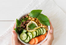 ПП меню в домашних условиях: как правильно составить здоровое питание