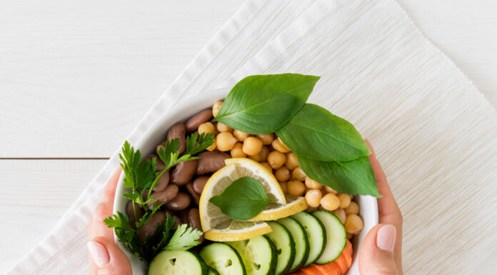 ПП меню в домашних условиях: как правильно составить здоровое питание