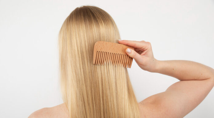 Натуральные ингредиенты для роста и укрепления волос