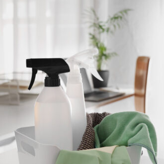 Клининг после ремонта: полный гид по уборке