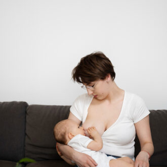 Какие контрацептивы безопасно использовать в период лактации