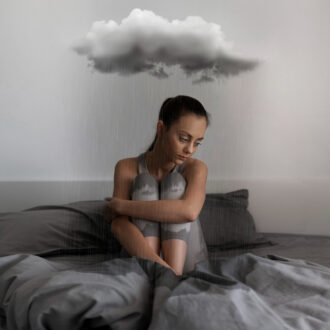 Как спасти будущее: лечение посттравматического стрессового расстройства (ПТСР)