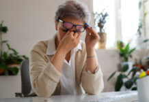 Синдром сухого глаза: причины дискомфорта и методы лечения