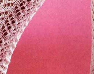 Гольфы спицами схемы и описание — 4 модели для начинающих