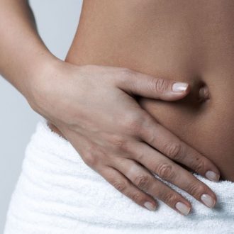 Причины появления белых выделений после овуляции