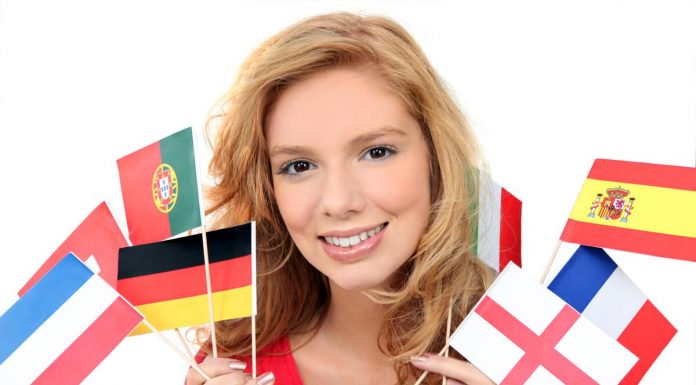 В каком возрасте начать изучение иностранных языков?