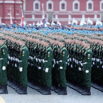 Праздничный тест к 9 Мая: вспомним историю нашей страны!