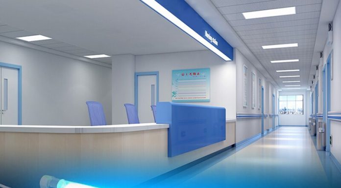 Бактерицидные лампы: виды, их преимущества и применение.