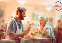 Профилактика пролежней: правила перемещения в постели и уход за малоподвижными людьми