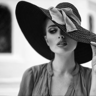 13 вещей, которые никогда не сделает воспитанная женщина или «Как убить в себе леди?»