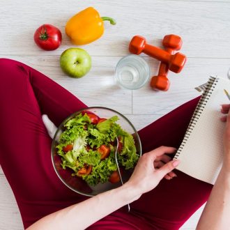 Худеем здорово: как сбросить вес и не навредить себе