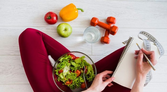 Худеем здорово: как сбросить вес и не навредить себе