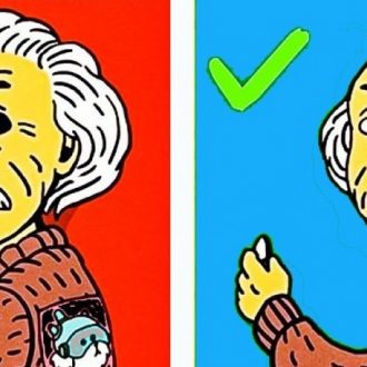 Тест: проверь свой интеллект!