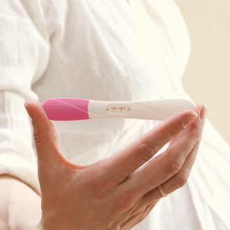 На какой день после овуляции следует проводить тест на беременность?