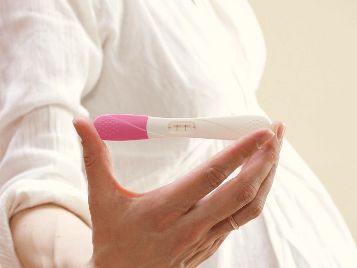 На какой день после овуляции следует проводить тест на беременность?