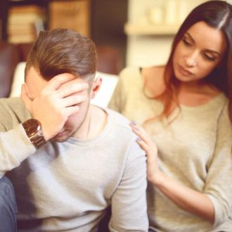 Как поднять настроение мужчине: 12 верных шагов