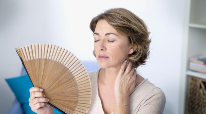 Инновационное решение для постменопаузальных симптомов и здоровья костей