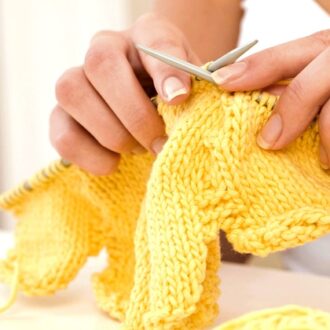 Вязание для детей: схемы, описание, уроки для начинающих