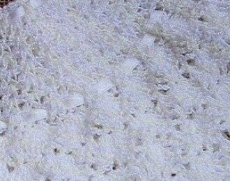 Платье крестильное крючком: 3 модели со схемами, описанием, видео