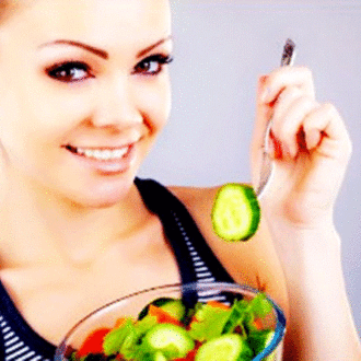 Продукты и бесплодие