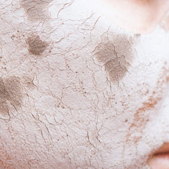 Уход за сухой кожей лица