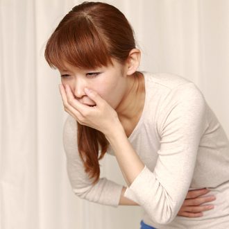 По каким причинам человека может тошнить, но не рвать?