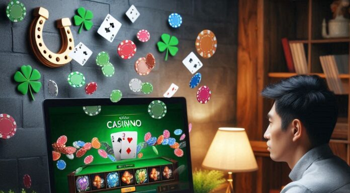 Банкролл-менеджмент для онлайн-казино: секреты сохранения ваших средств