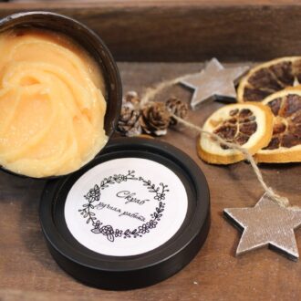 Антицеллюлитные скрабы для тела: принцип действия и применение