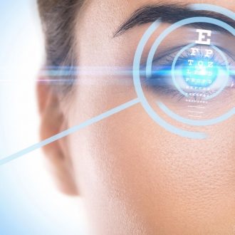 Необходимость лазерной коррекции зрения