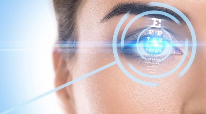 Необходимость лазерной коррекции зрения