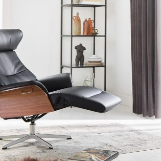 Что такое кресло-реклайнер