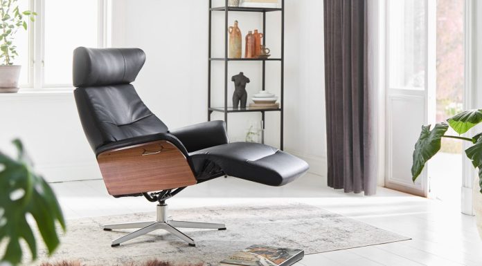 Что такое кресло-реклайнер