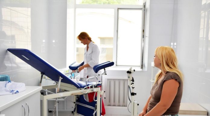 Гинеколог в Новогиреево