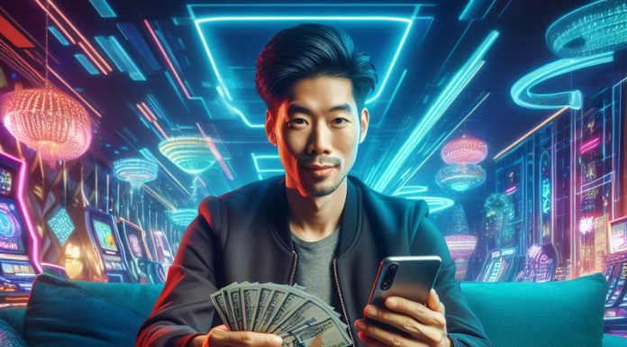 Онлайн-казино: описание и назначение