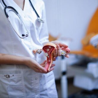 Когда стоит обращаться к гинекологу?