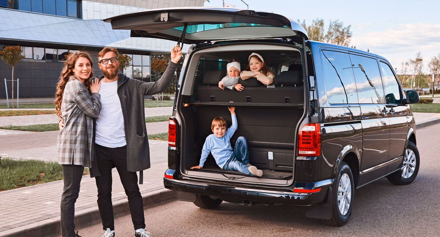 Семейный автомобиль - выбираем лучшие автомобили для семьи