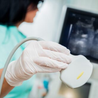 Процедура ультразвукового исследования: что это такое, как проводится данная процедура и почему она так важна для здоровья?