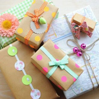 Где купить подарки? Где купить подарки?