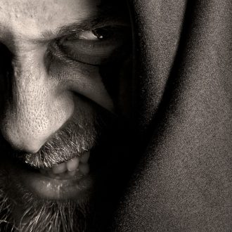 12 признаков жестокого и злого человека