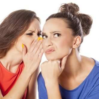 Об этих вещах лучше всего всегда молчать