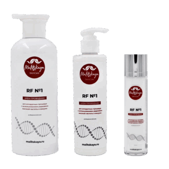 Гель для РФ-лифтинга: зачем же он нужен в бьюти-сфере