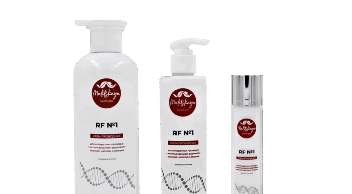 Гель для РФ-лифтинга: зачем же он нужен в бьюти-сфере