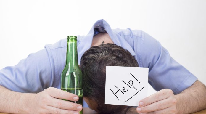 Лечение от алкоголизма