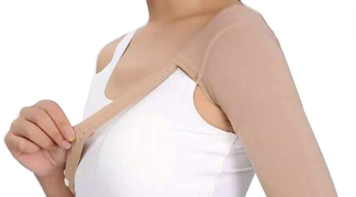 Где можно купить компрессионный рукав: как выбрать компрессионный рукав, какой компрессионный рукав выбрать