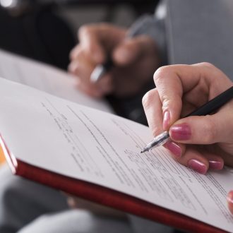 Тест на грамотность: узнай свой уровень