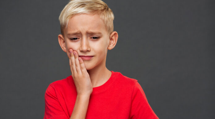 Детский пульпит — не приговор: современные подходы к лечению и профилактике