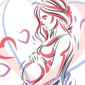 Как забеременеть — влияние гормонов и как их вылечить